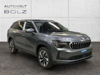 Skoda Kodiaq - Vorschau Bild 3