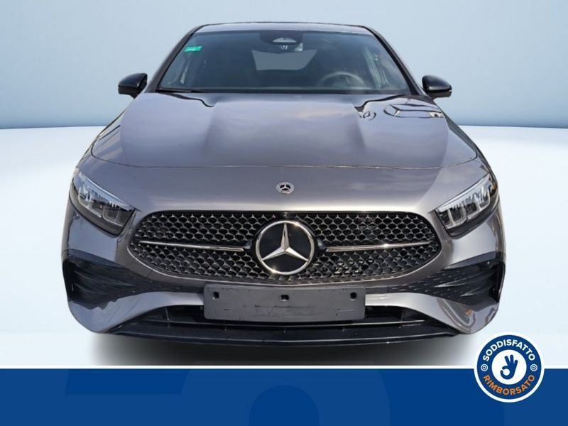 Other Mercedes-Benz Classe A 250e EQ-Power Automatic A imagem 3