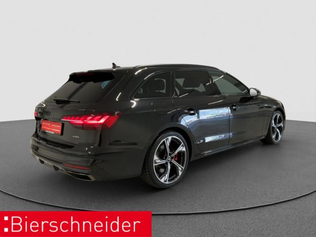 Audi A4 Av 45 TFSI qu S Line 19 AHK PANO MATRIX, миниатюра 7