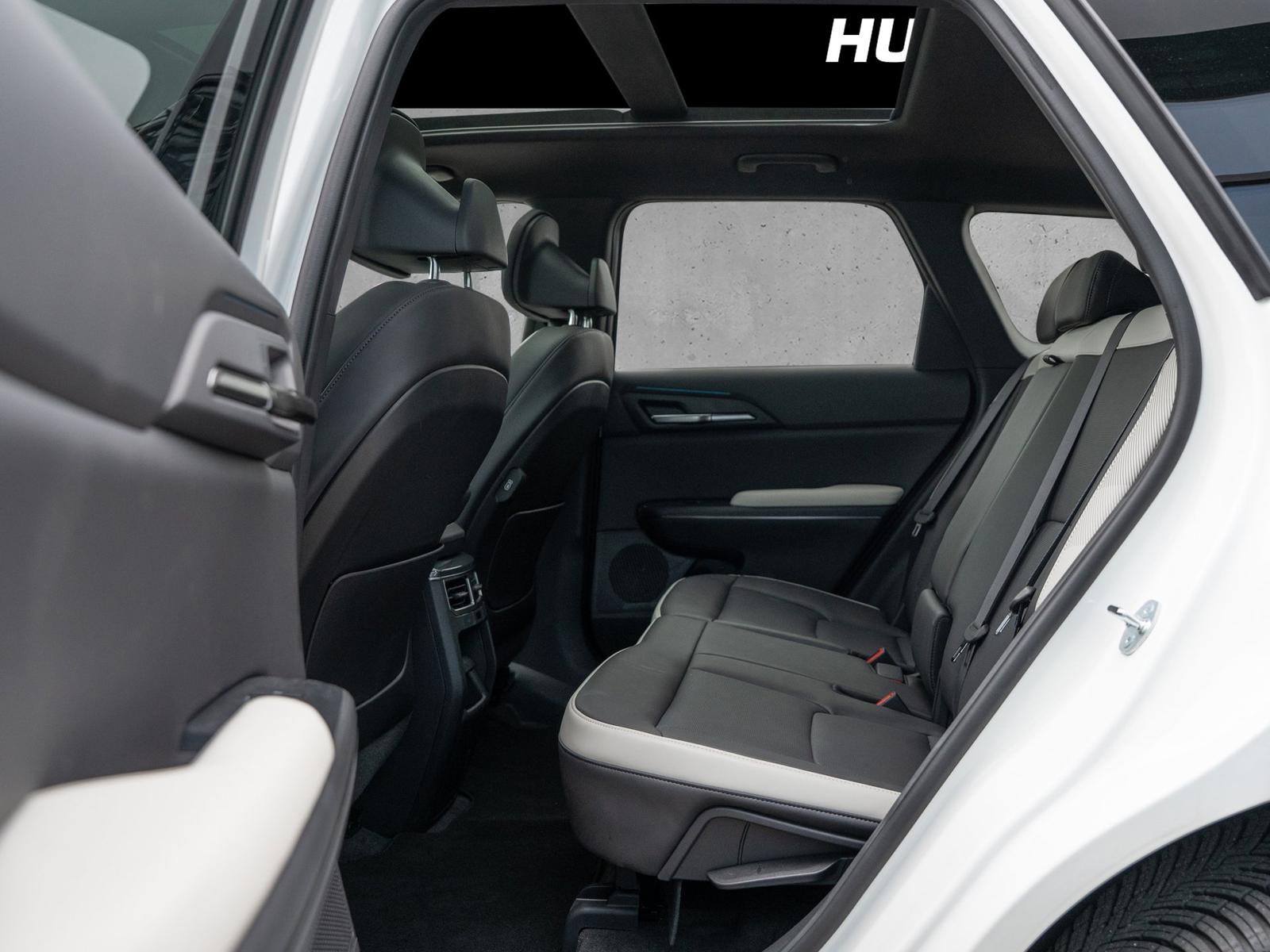Kia EV5 | GT-Line | 81 kWh | ACC | LED | LEDER | PAN