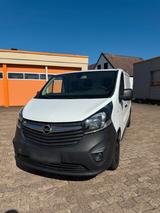 Opel Vivaro B - Opel Vivaro in Bielefeld