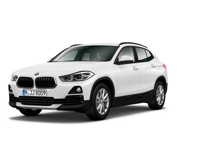 BMW X2 sDrive18i Advantage 