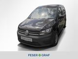 Volkswagen Caddy Maxi Kasten 2.0 TDI Navi Klima Telefon - Offers matching your search criteria
