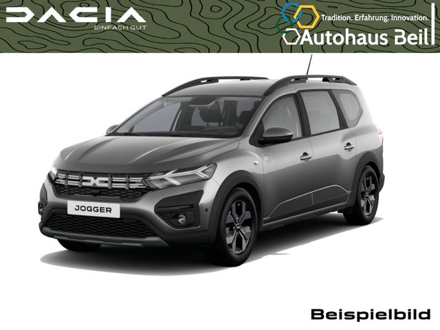 Dacia Jogger Expression TCe 110 EU6e Klima PDCv+h SHZ 