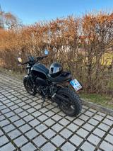 Yamaha SCHNELLVERKAUF - XSR 700 