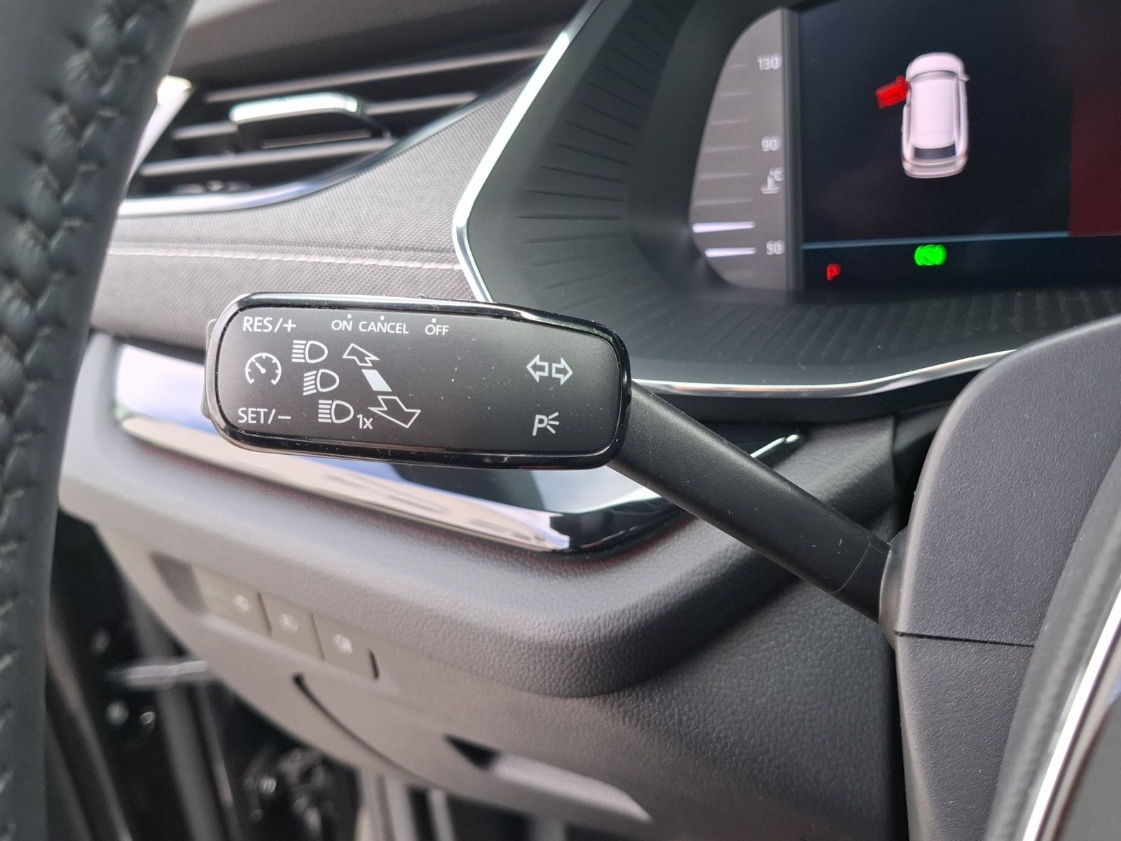 Fahrzeugabbildung SKODA Octavia Combi TSI Sportline  DSG 4x4 LED Pano GR