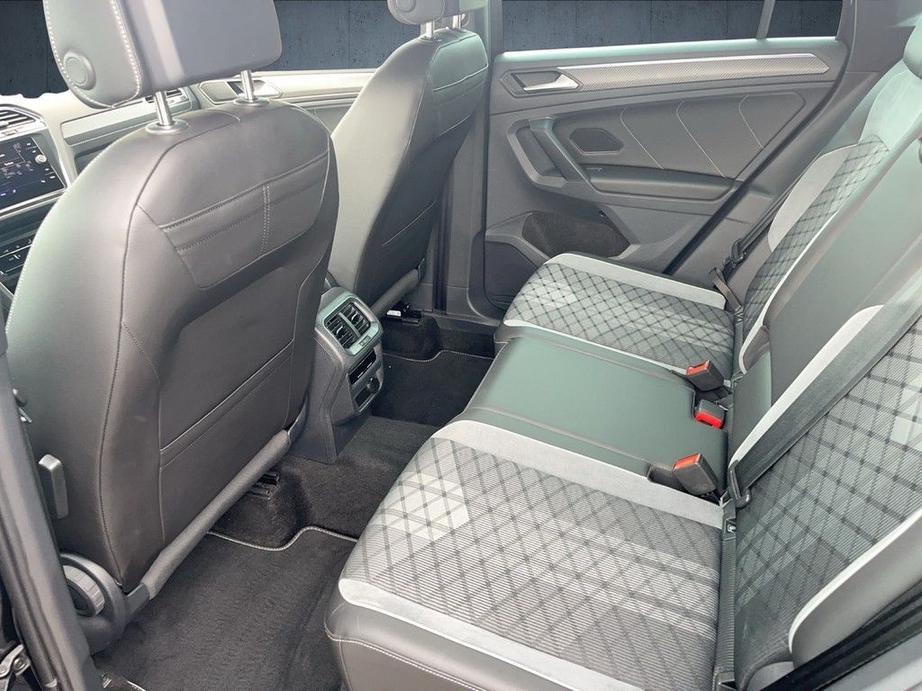 Volkswagen Tiguan - Bild 14