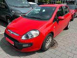 Fiat Punto Evo Dynamic|AUTOMATIK|1.HAND|KLIMA|ISOFIX - Fiat Punto Evo: Automatik