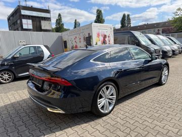 Audi A7 - 5