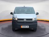 Volkswagen T6.1 Kombi 2,0 TDI LR Tempomat+Klima+CarPlay - Volkswagen T6 Kombi in Leipzig