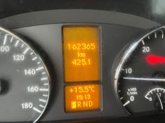 MERCEDES-BENZ Sprinter 413/414/416/510/511/513/514/516 CDI (906.653/655/657) - Vorschau 31
