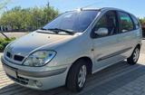 Renault Scenic | TÜV 11/2027 |  fahrbereit - Renault Gebrauchtwagen von 2002