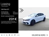 Volkswagen Polo GTI 2.0 TSI 18Z*Matrix*CarPlay*IQ.DRIVE* - VW Polo Gebrauchtwagen in Saarbrücken