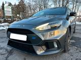 Ford Focus 2,3 EcoBoost 257kW RS Allrad RS - Ford: RS
