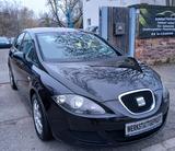 Seat Leon Reference 1.6/Tüv+Insp. neu/Gepflegt - gebrauchte Seat Leon aus dem Jahr 2006