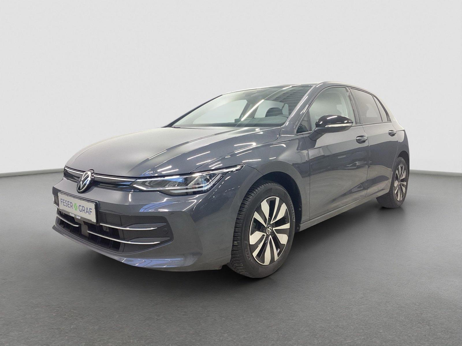 Volkswagen Golf Goal 1.5 eTSI DSG RFK ACC SHZ LED APP, миниатюра 10