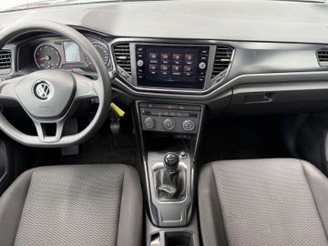 Volkswagen T-Roc - 7