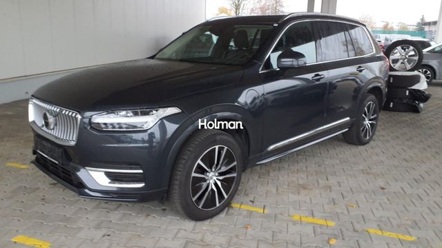 Volvo XC90 T8 AWD Inscription Expr. RFK 7-Si Pano Lede