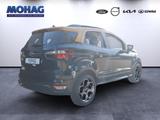 Ford EcoSport ST-Line Winterpaket Schaltwippen Klimaa - Ford EcoSport Gebrauchtwagen in Dortmund