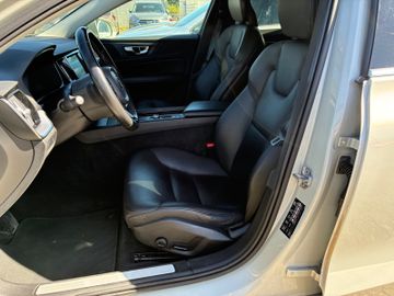 Volvo V60 - 10