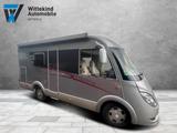 HYMER / ERIBA / HYMERCAR Exsis-i 522 - HYMER / ERIBA silber