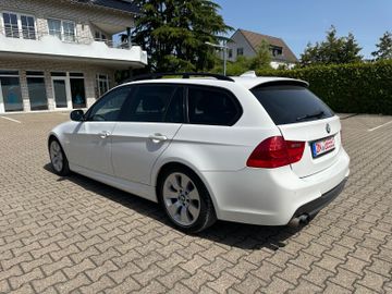 BMW 318 - 4