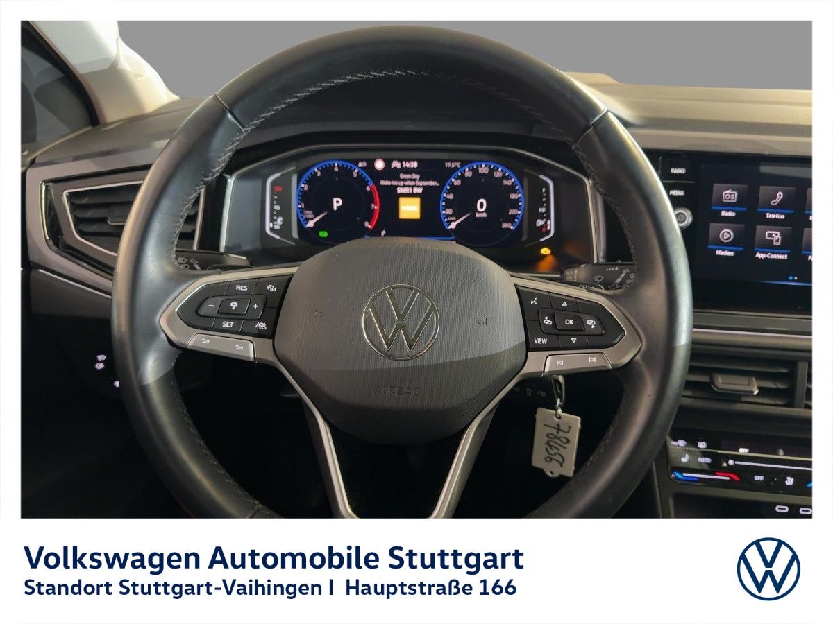Volkswagen Polo - Bild 9