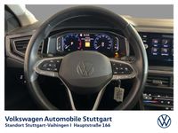 Volkswagen Polo - Vorschau Bild 9