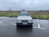 Mercedes-Benz 260 E SPORTLINE ORIG. Autom. Schiebed. Klima 3H. - Mercedes 260 mit Schiebedach