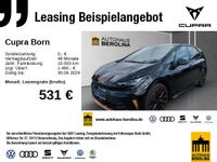 Cupra Born - Vorschau Bild 3