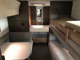 Adria Alpina 903 HT - 1. Hand, Alde, E&P, Mover, Klima - Adria Etagenbett Wohnwagen