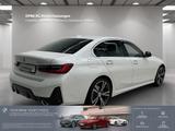 BMW 320i M Sport LiveCockpitProf Kamera Driv.Assist - BMW 3er Reihe Gebrauchtwagen in Frankfurt