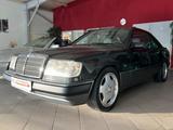 Mercedes-Benz 300 CE 124 *KLIMA*SCHIEBEDACH*KARO* - Mercedes-Benz 300 aus 1992: 300ce
