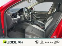 Skoda Kamiq - Vorschau Bild 9