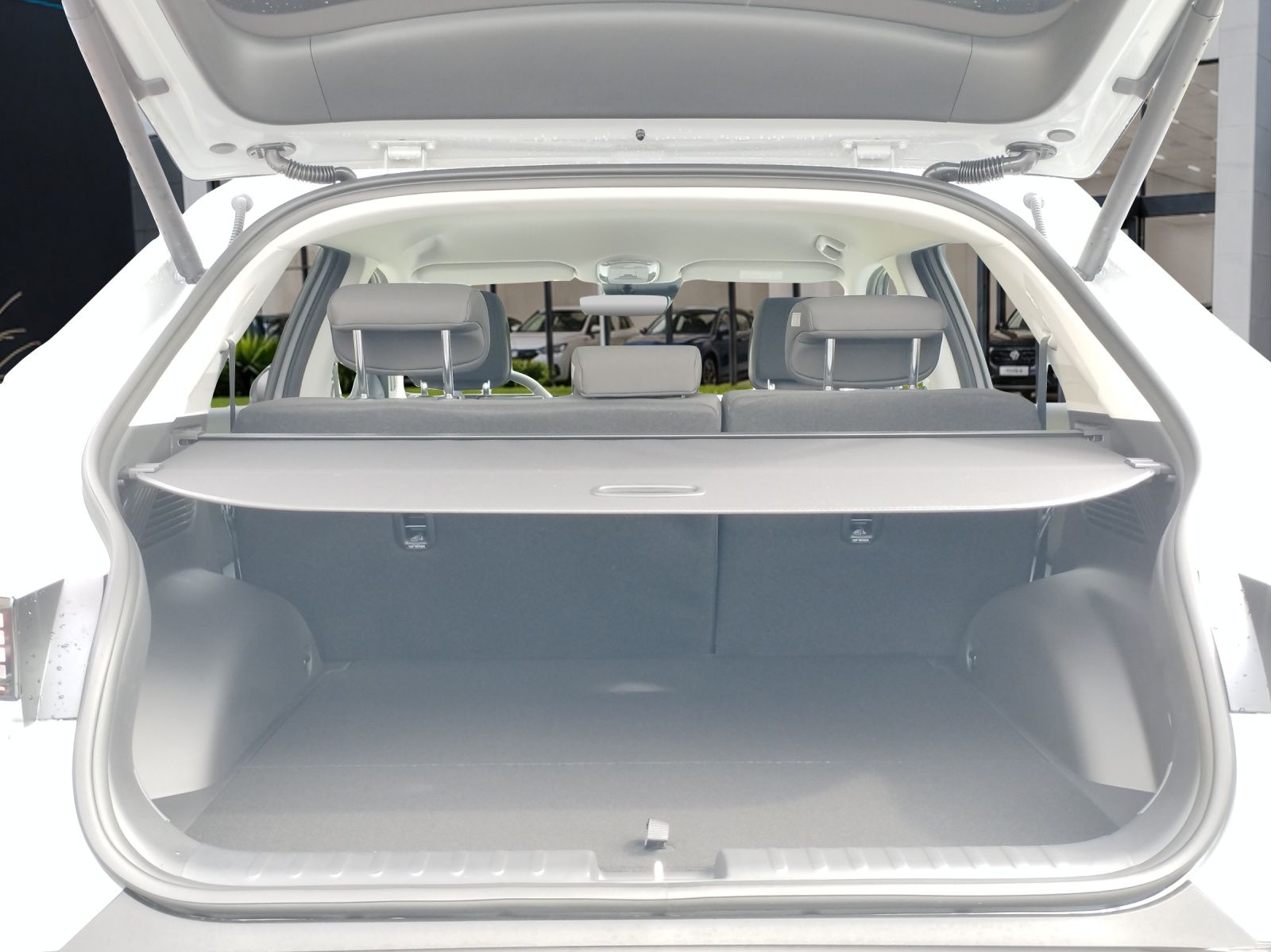 Hyundai IONIQ 5 – Bild 14