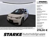 Volkswagen ID.3 Pro  Standheiz Navi LED Kamera PDC LM Tempo - Volkswagen ID.3 in Osnabrück