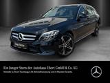 Mercedes-Benz C 300de T Avantg DISTRO Busi+ LED SpurPkt Kamera - Mercedes-Benz C 300 in Mannheim