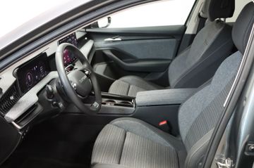 Skoda Superb Combi 2.0 TDI 142 kW 4x4 AHK StHz