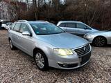 Volkswagen Passat 2.0 TDI Highline + Autom + Alcantara + Xe - Volkswagen Passat aus 2007: Highline