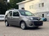 Renault Kangoo 1,5 DCI Limited/KLIMA/PDC/BehindertenRamp - scheckheftgepflegte Renault Kangoo