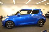 Suzuki Swift S P O R T - Suzuki Swift: R