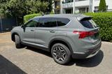 Hyundai SANTA FE 2,5 Turbo 4WD 281-350PS - Hyundai SANTA FE von privat