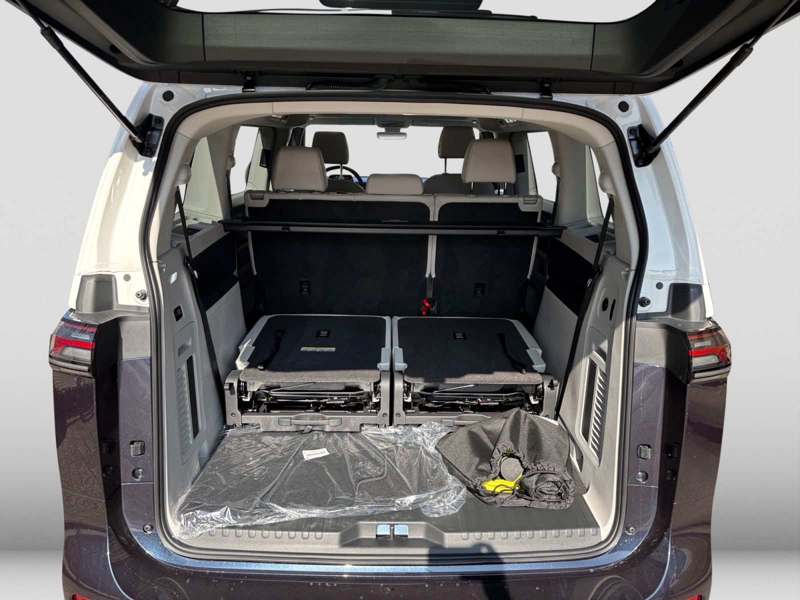 Volkswagen ID. Buzz - Bild 12