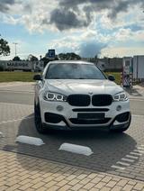 BMW X6 F16 5.0i xDrive - BMW X6: F16