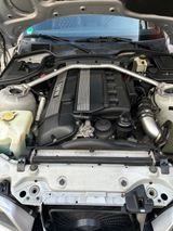 BMW Z3 Roadster 2.2i - - BMW Z3 aus 2002