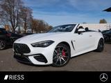 Mercedes-Benz CLE 53 AMG 4MATIC+ Cabriolet 126.581€ UVP - Mercedes-Benz CLE 53 AMG