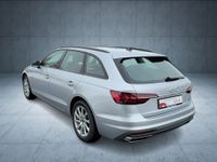 Audi A4 - Vorschau Bild 4