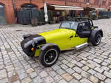 Caterham Andere - Caterham Gebrauchtwagen