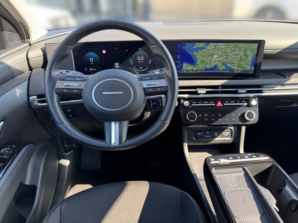 Hyundai Tucson – Bild 11