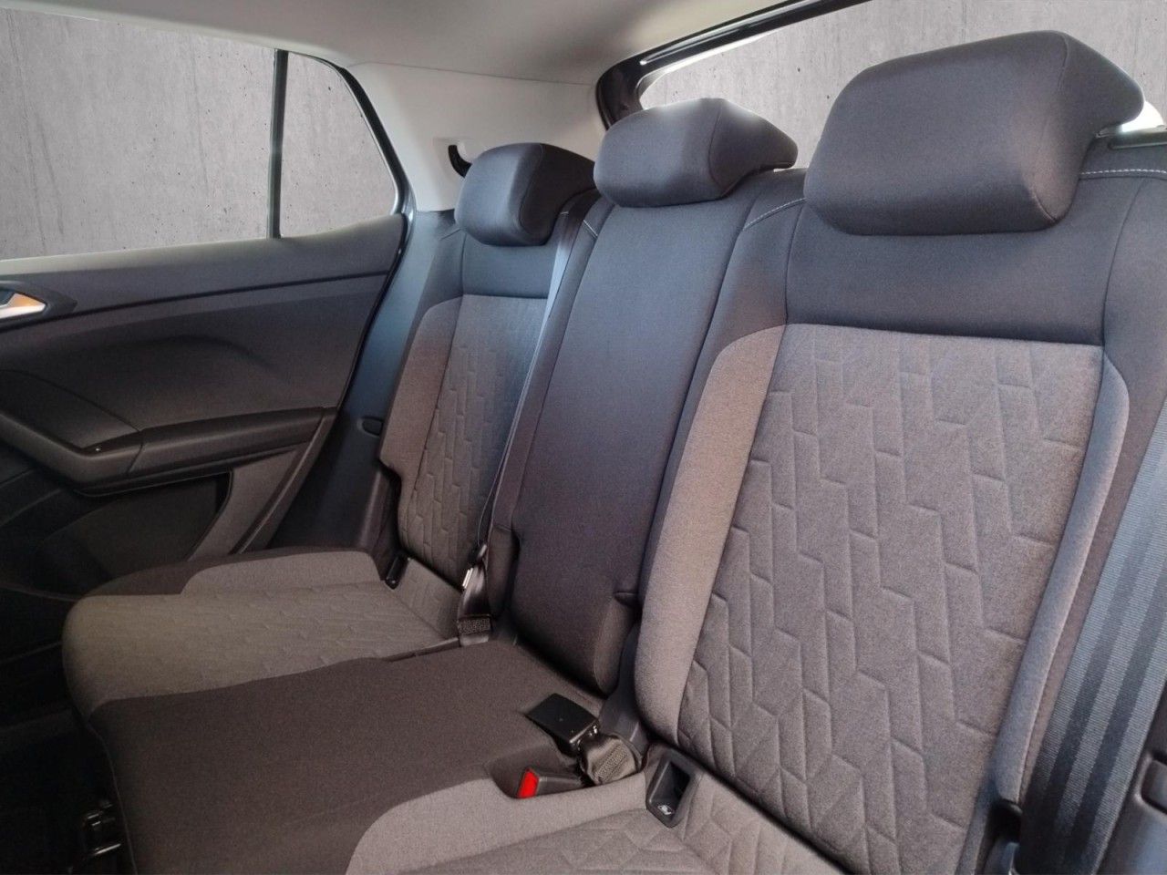 T-Cross Life IQ.DRIVE 1.0 TSI Klima